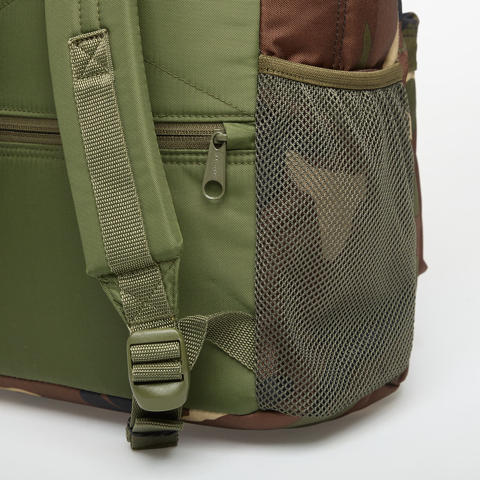 Férfi hátizsákok Eastpak Padded Double Camo