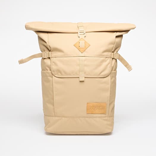 Hátizsák JanSport Hatchet Rolltop Travertine