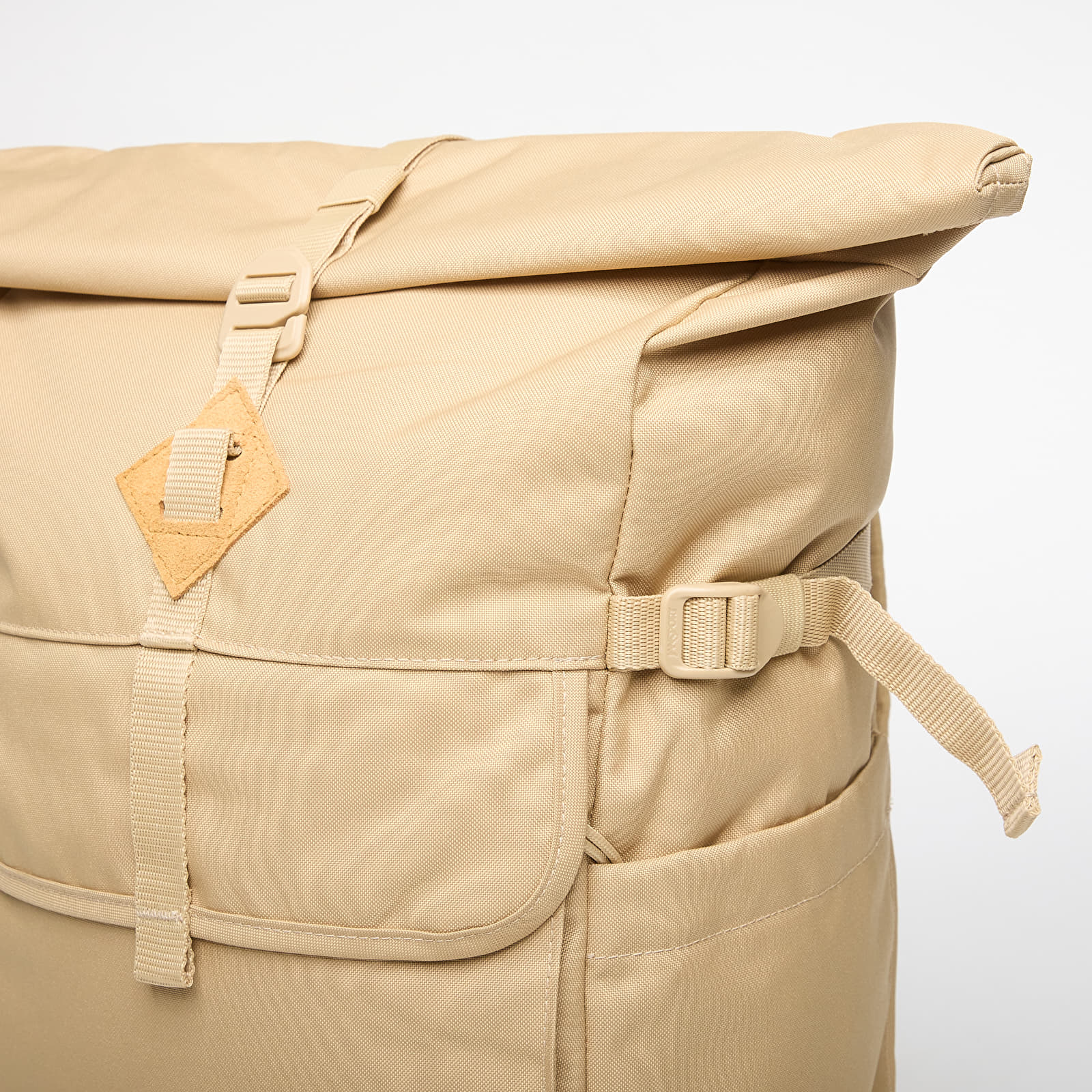 Pánske batohy JanSport Hatchet Rolltop Travertine