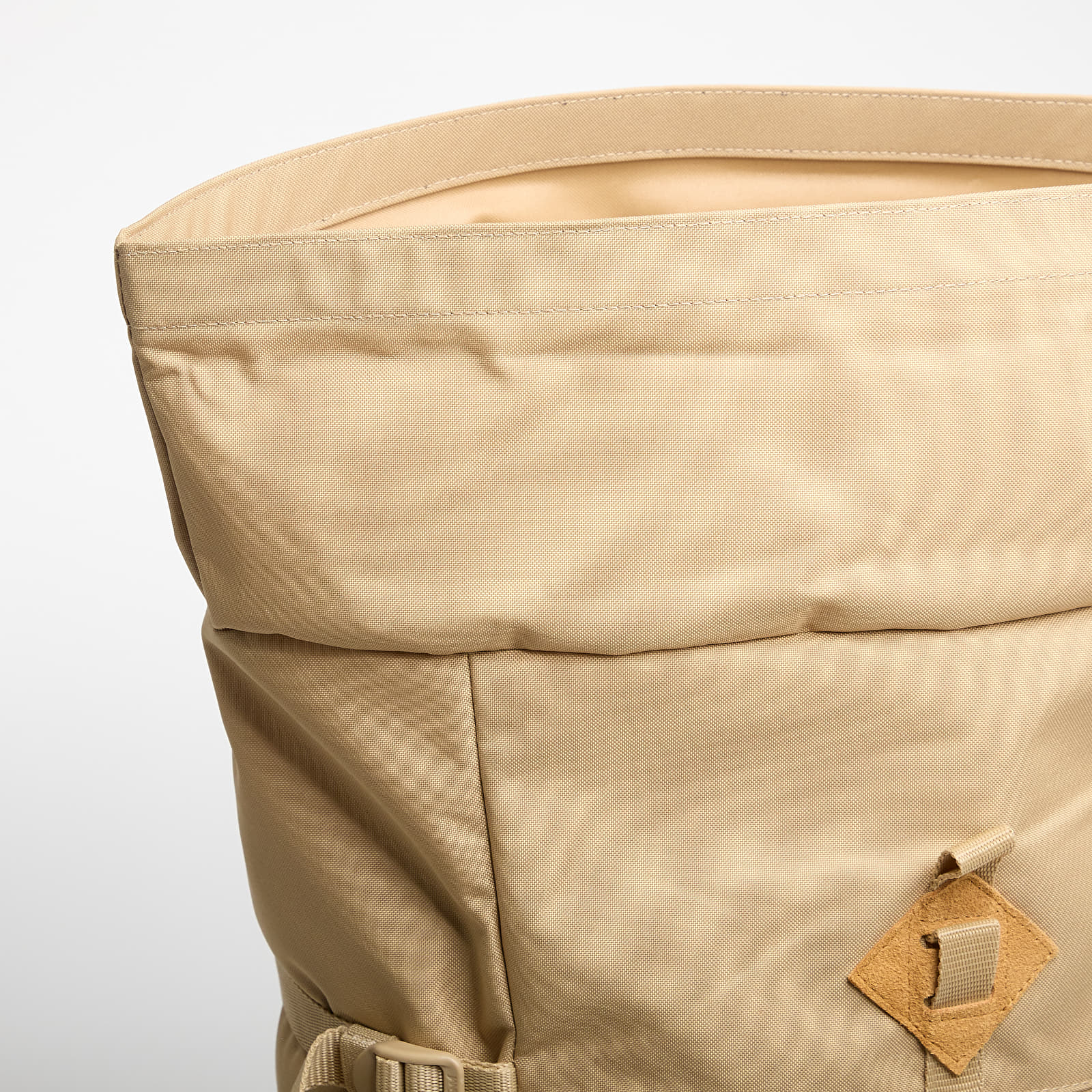 Pánske batohy JanSport Hatchet Rolltop Travertine