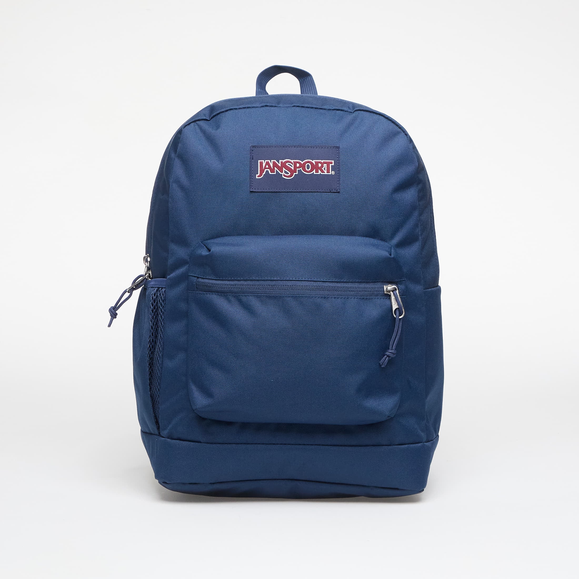 Backpack JanSport Cross Town Plus Navy Universal