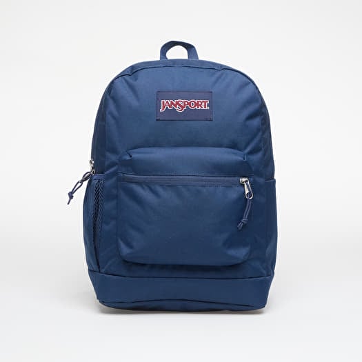 Plecak JanSport Cross Town Plus Navy