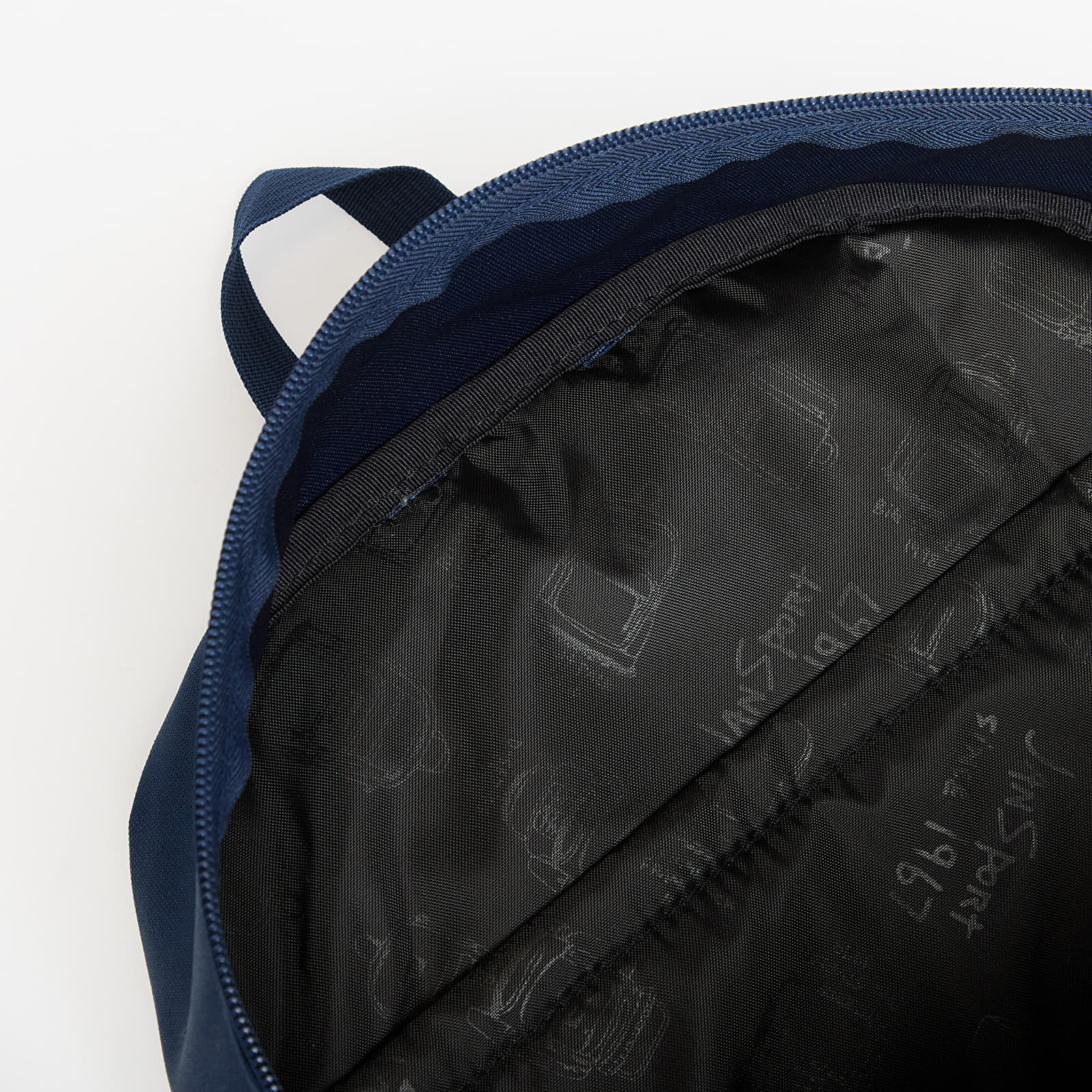 Miesten reput JanSport Cross Town Plus Navy