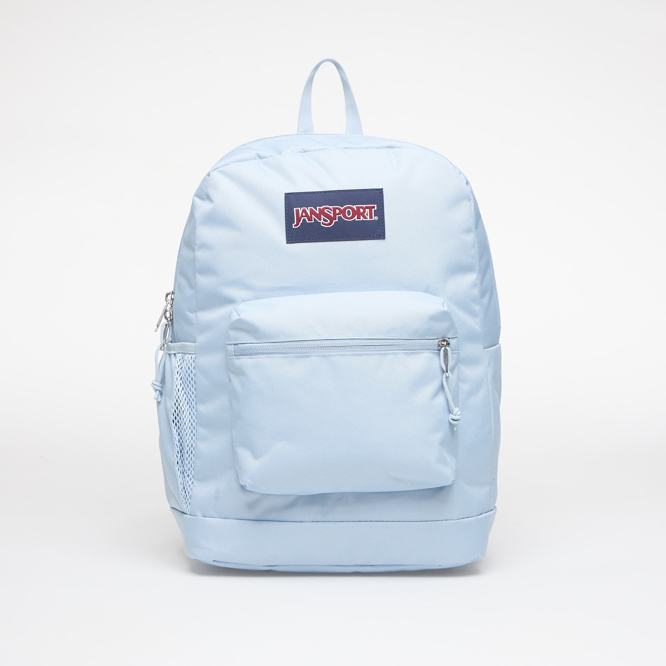 Backpack JanSport Cross Town Plus Blue Dusk 26 l