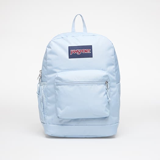 Plecak JanSport Cross Town Plus Blue Dusk