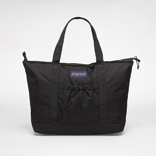 Torba JanSport Daily Tote Black