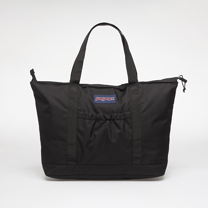 Taske JanSport Daily Tote Black