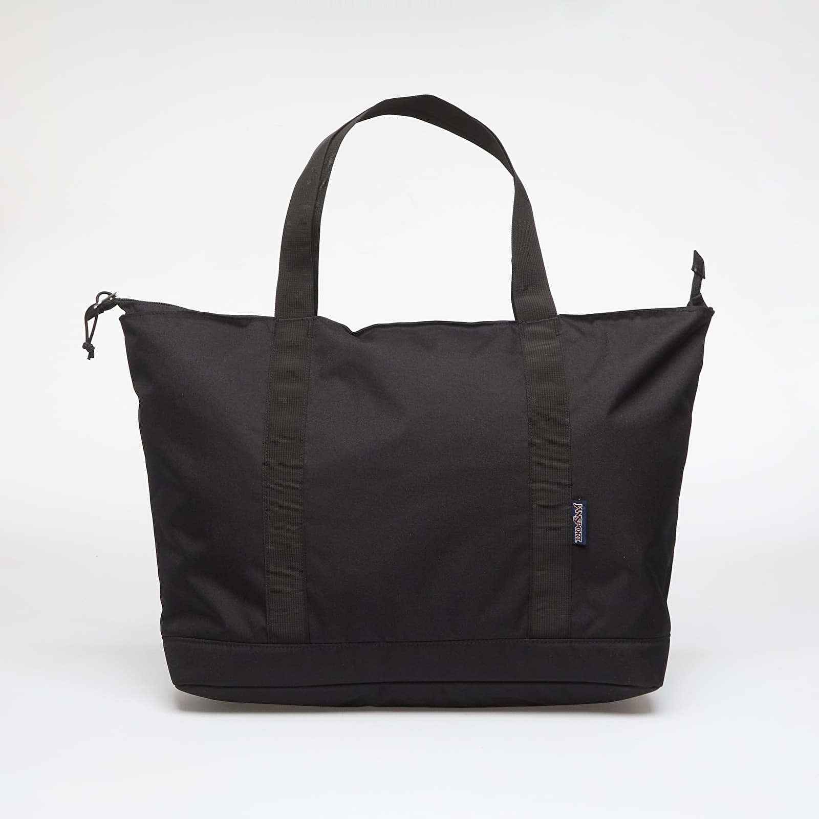 Moške torbe za na ramo JanSport Daily Tote Black
