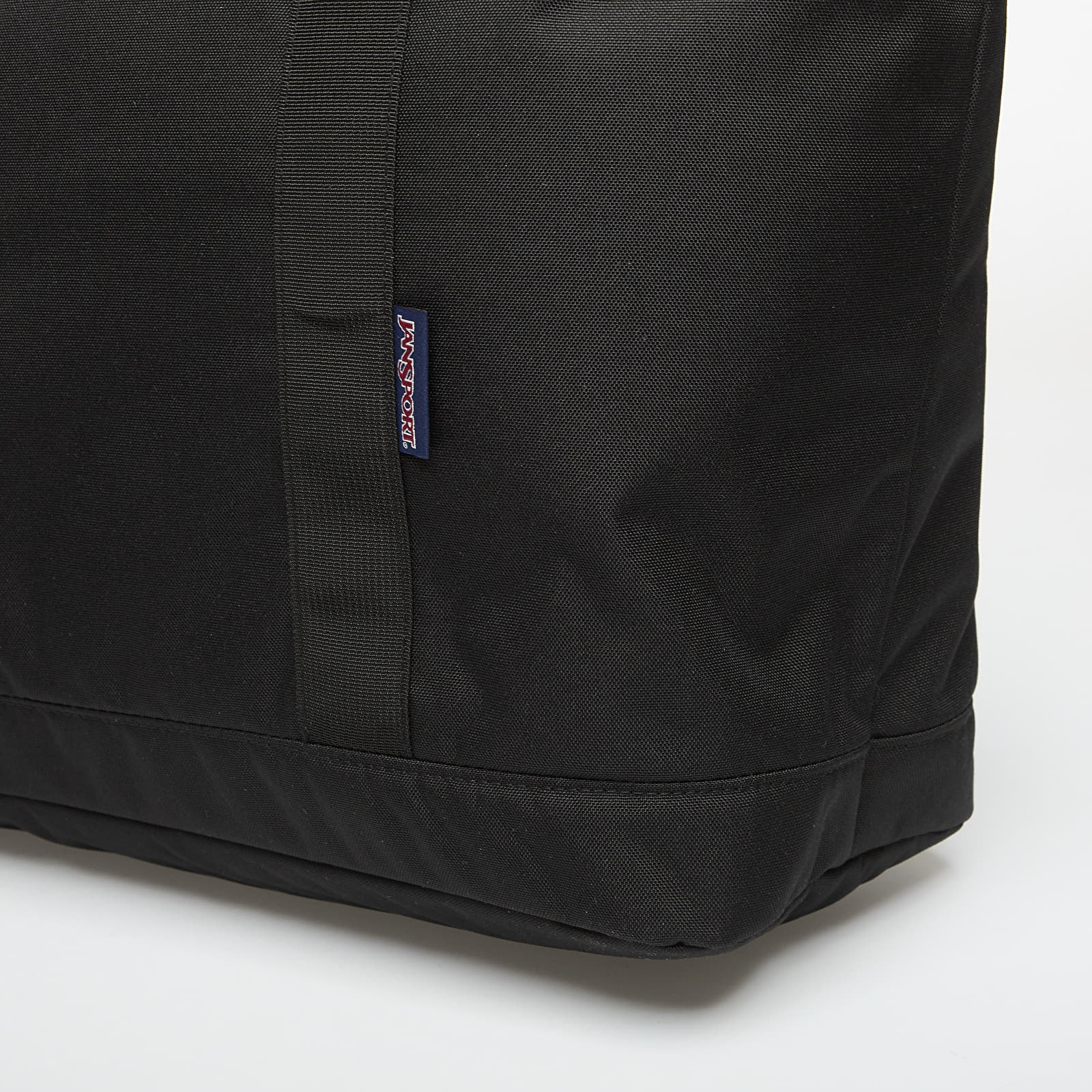 Moške torbe za na ramo JanSport Daily Tote Black