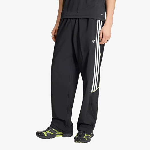 Sweatpants adidas Teamgeist 26 Trackpant Black/ White