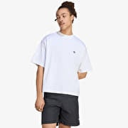 adidas Ess Os Tee White