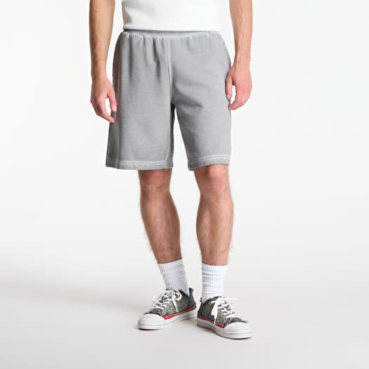 Šortky Diesel P-Crown-V1 Shorts Steeple Gray