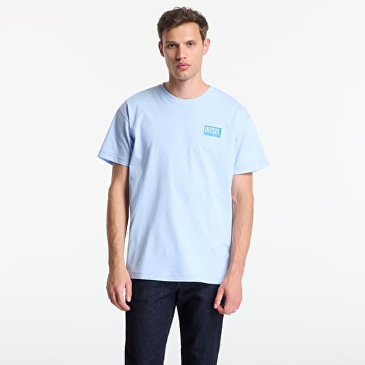 Tričko Diesel T-Norm-V13 T-Shirt Windsurfer