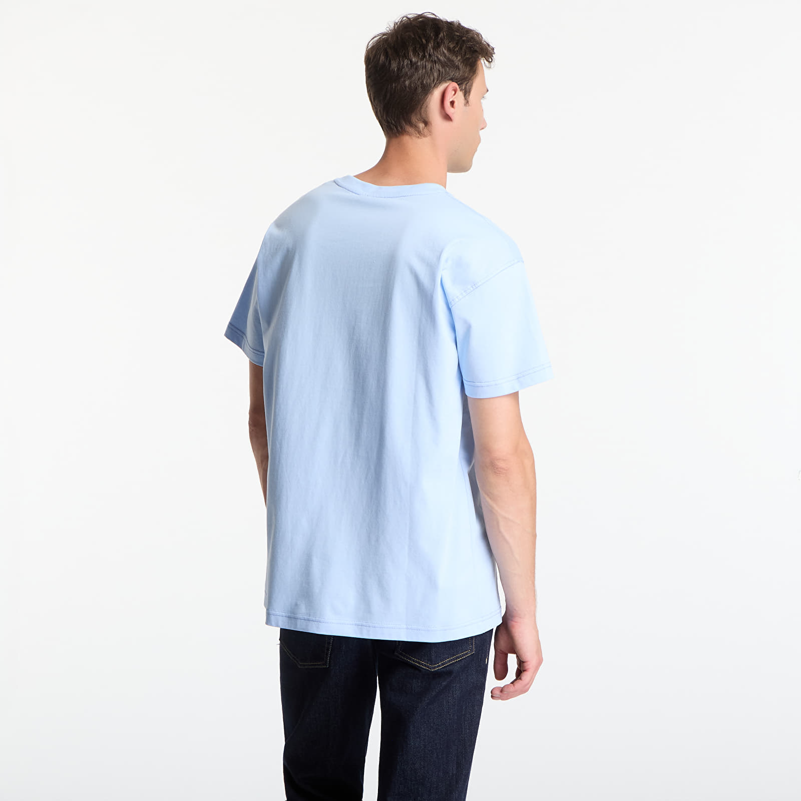 T-shirts Diesel T-Norm-V13 T-Shirt Windsurfer