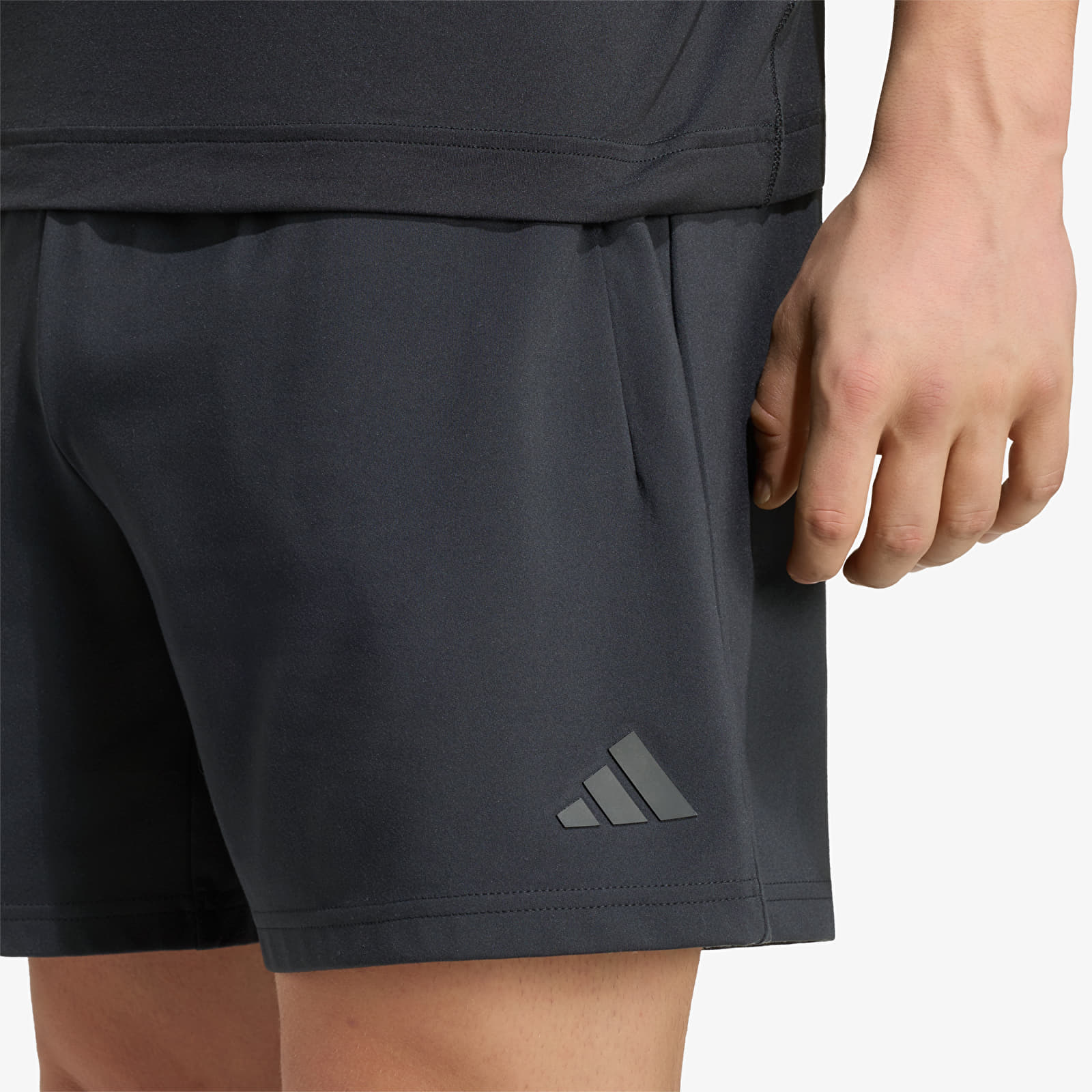 Men's shorts adidas Puremotionshort Black