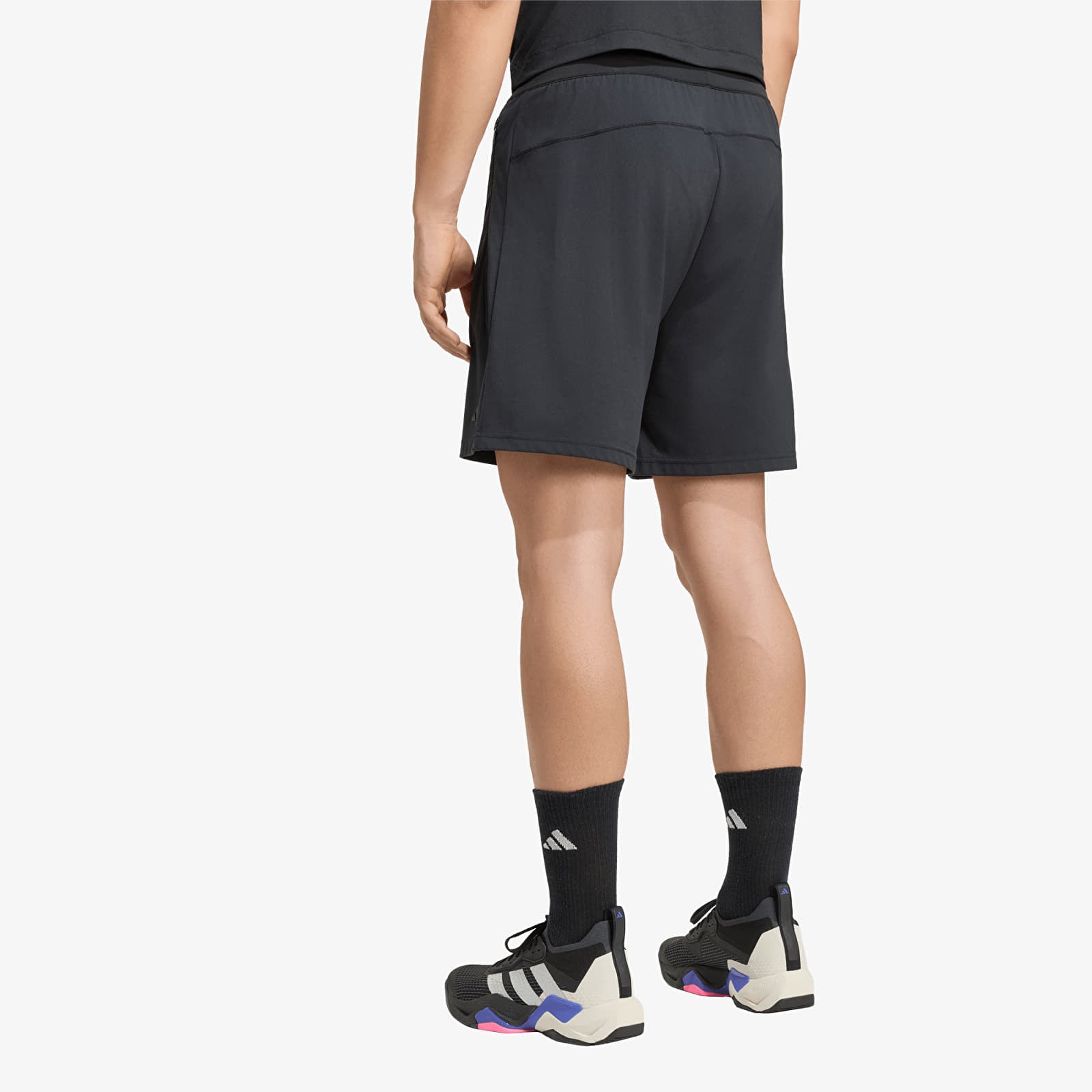 Men's shorts adidas Puremotionshort Black