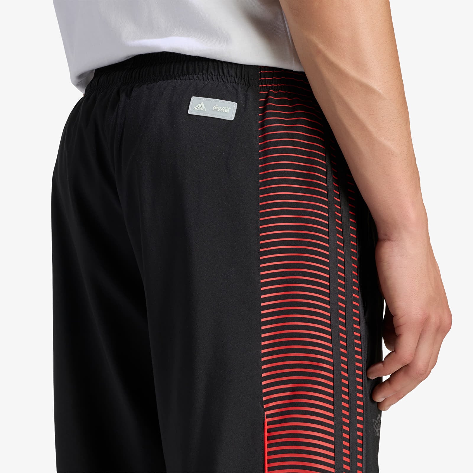 Herren-Sweatpants adidas Cctg Trackpant Black
