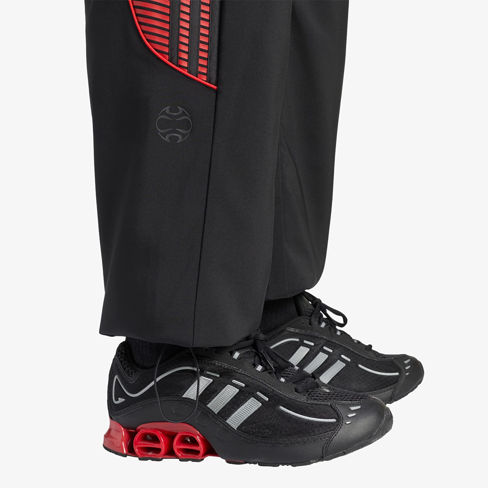 Herren-Sweatpants adidas Cctg Trackpant Black
