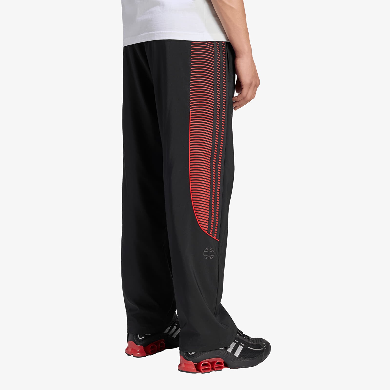 Herren-Sweatpants adidas Cctg Trackpant Black