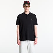 Fred Perry The Fred Perry Shirt Navy