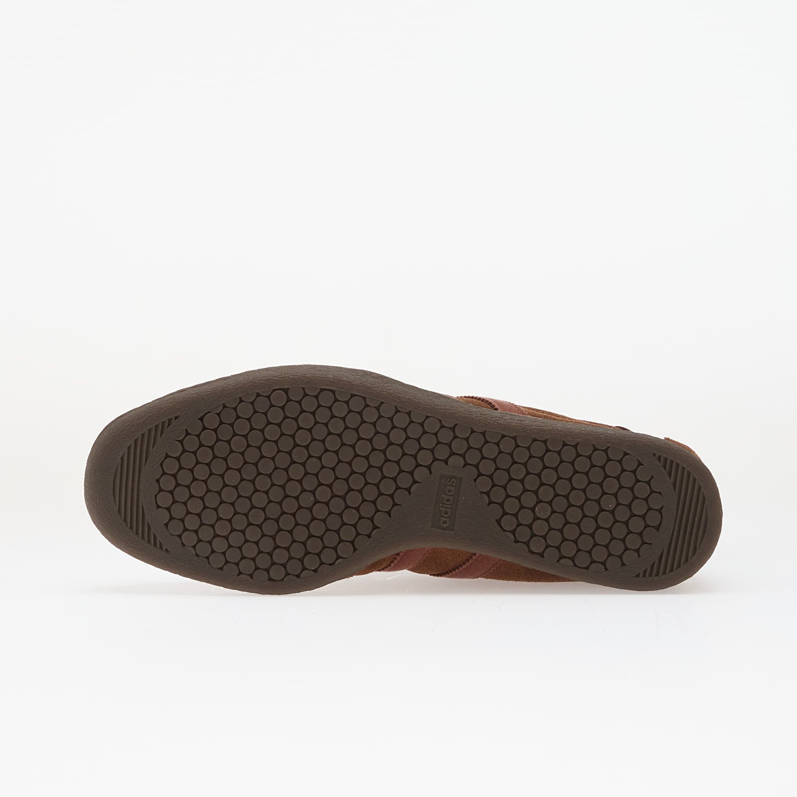 Joggesko og sko for menn adidas Tobacco Preloved Brown/ Fox Brown/ Dark Brown