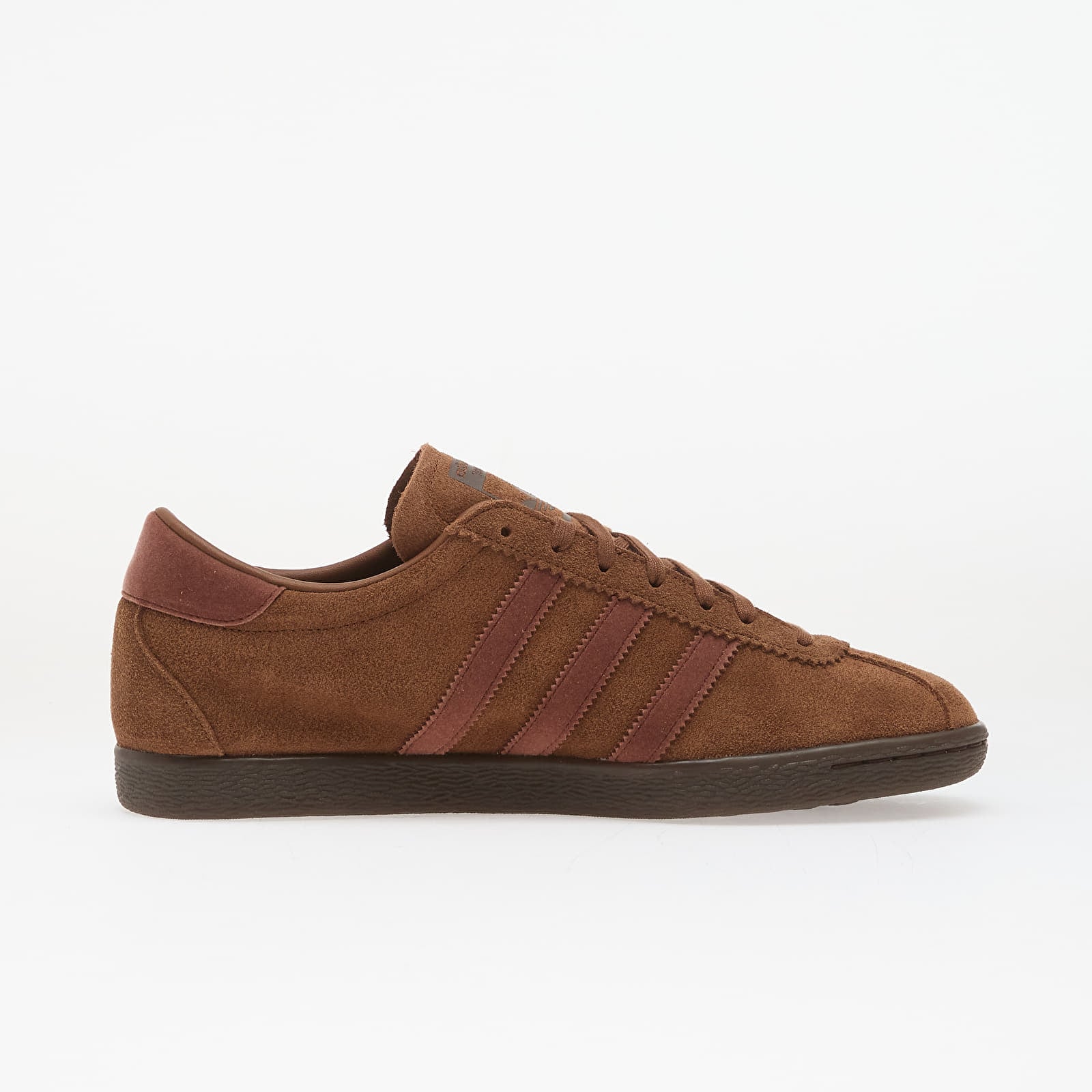 Joggesko og sko for menn adidas Tobacco Preloved Brown/ Fox Brown/ Dark Brown