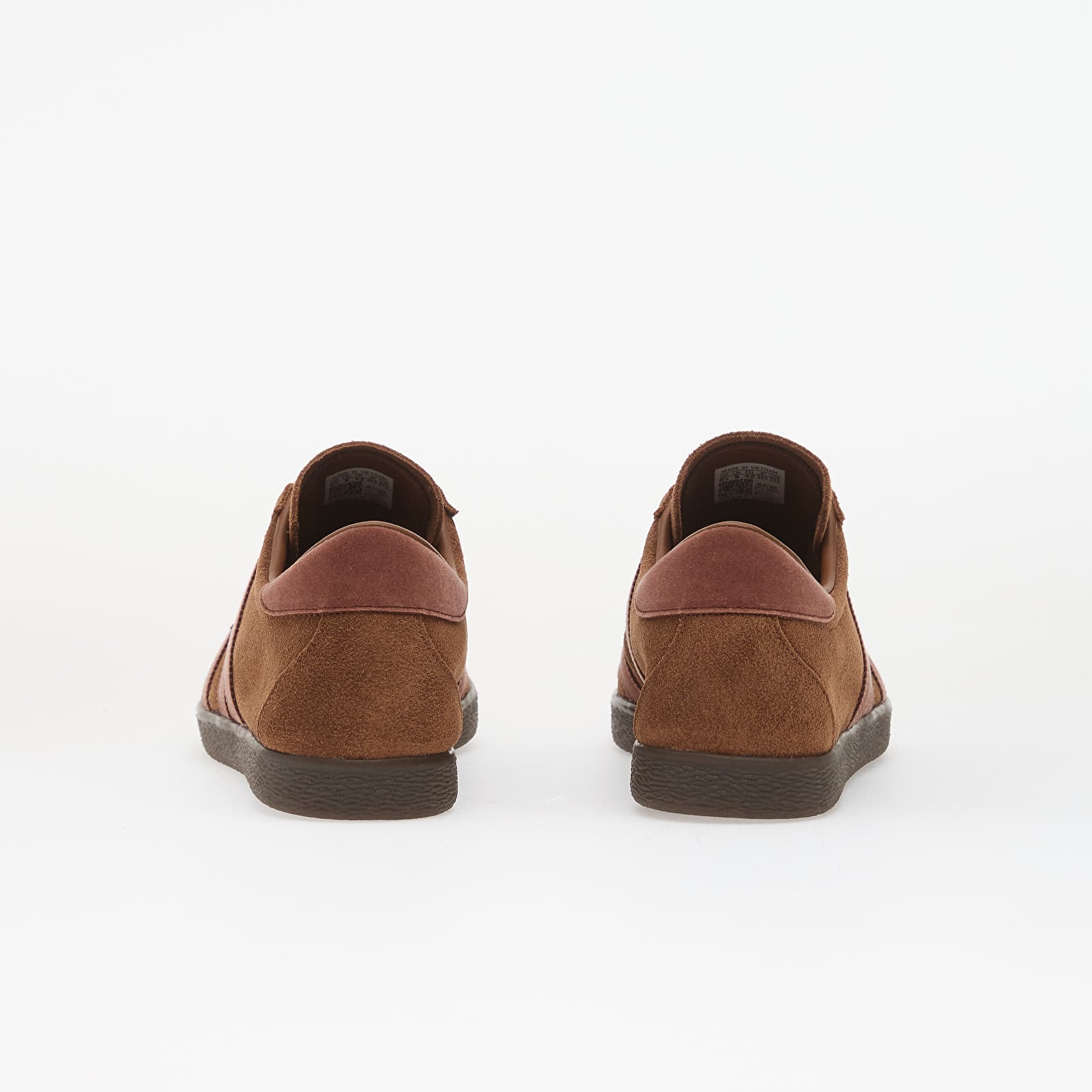 Joggesko og sko for menn adidas Tobacco Preloved Brown/ Fox Brown/ Dark Brown