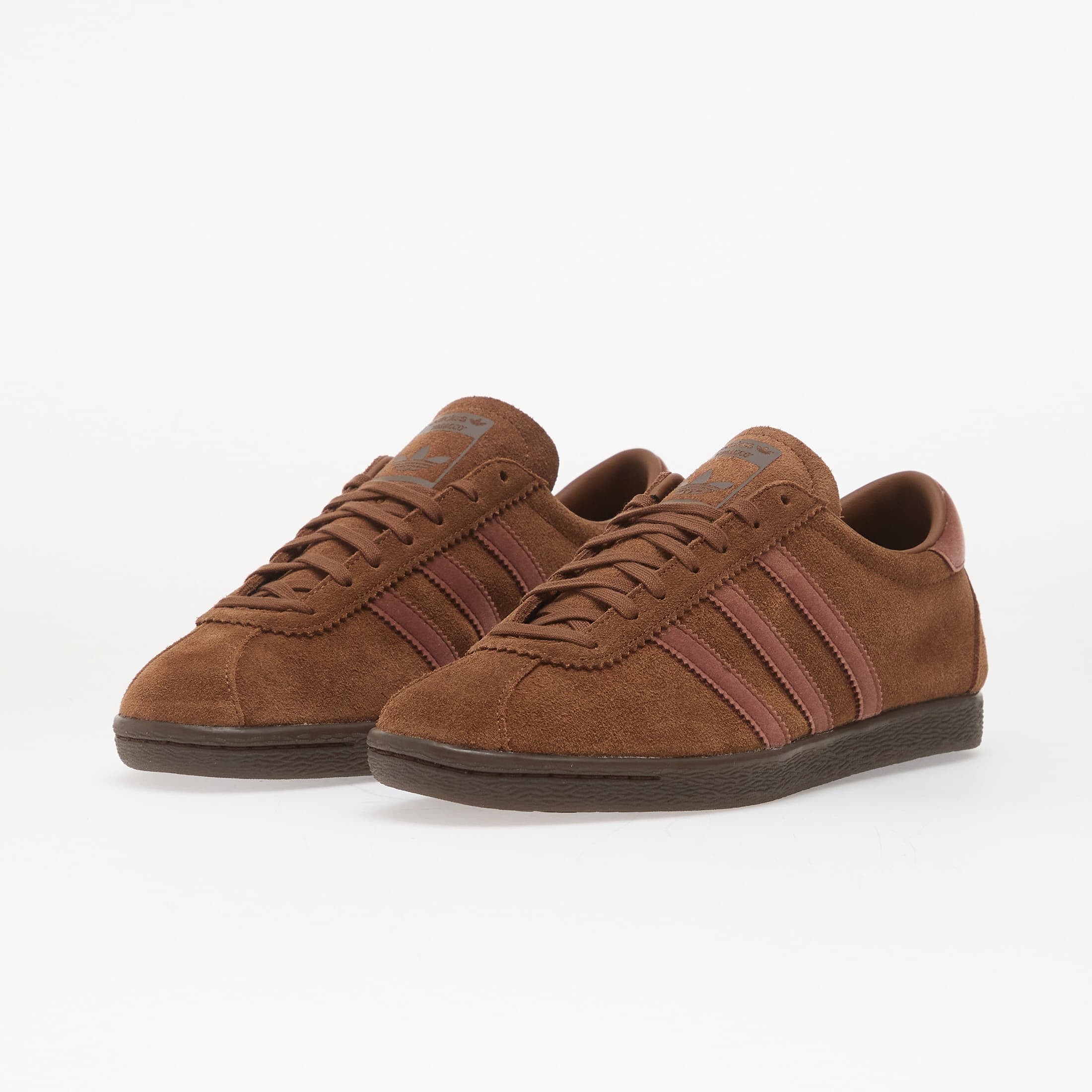 adidas Originals Sneakers adidas Tobacco Preloved Brown/ Fox Brown/ Dark Brown EUR 37 1/3 - 6