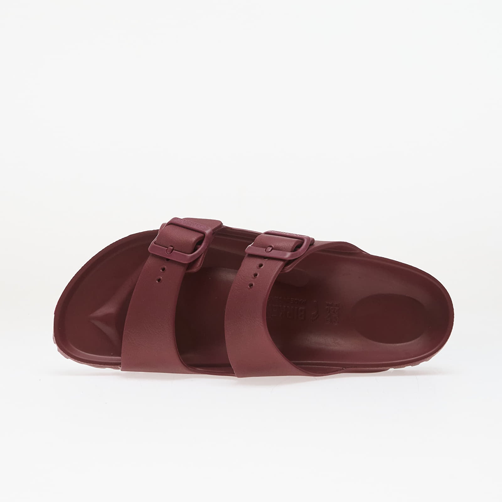 Buty damskie Birkenstock Arizona EVA Zinfandel