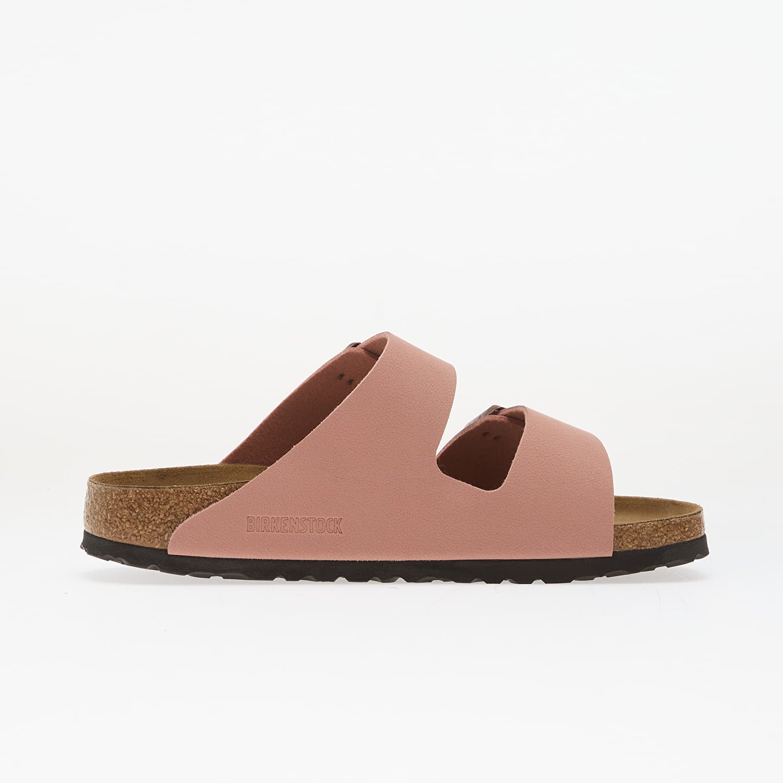 Dámske topánky a tenisky Birkenstock Arizona BFBC Pink Clay