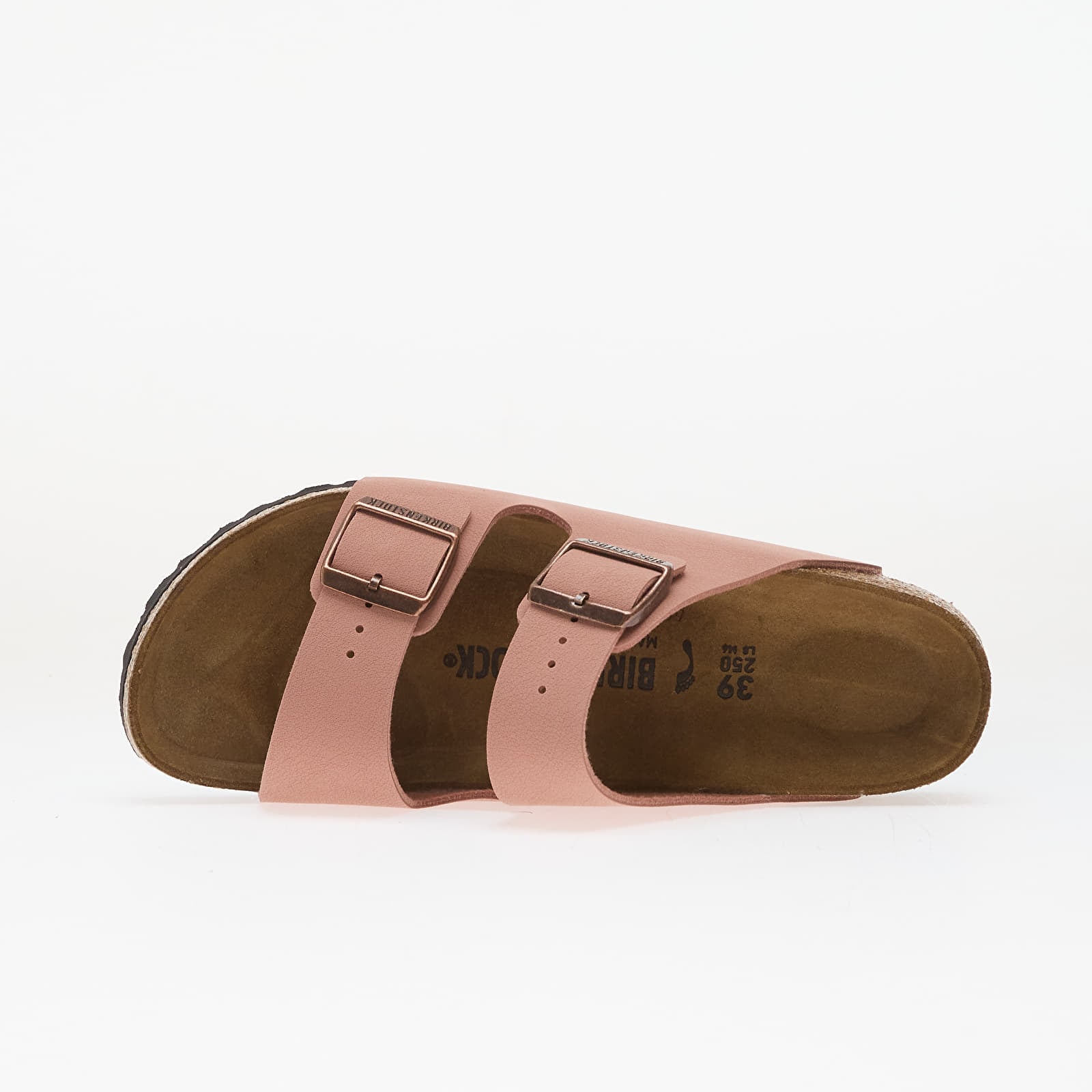 Dámske topánky a tenisky Birkenstock Arizona BFBC Pink Clay
