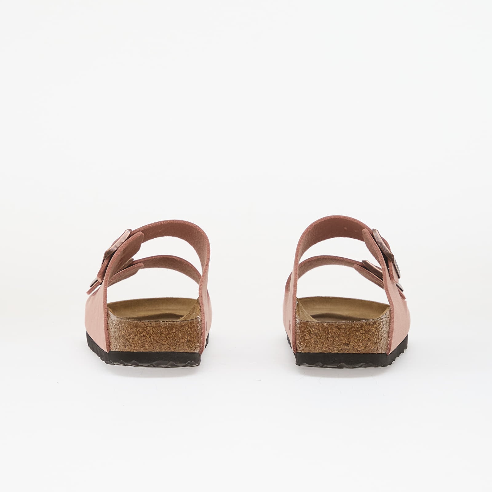Dámske topánky a tenisky Birkenstock Arizona BFBC Pink Clay