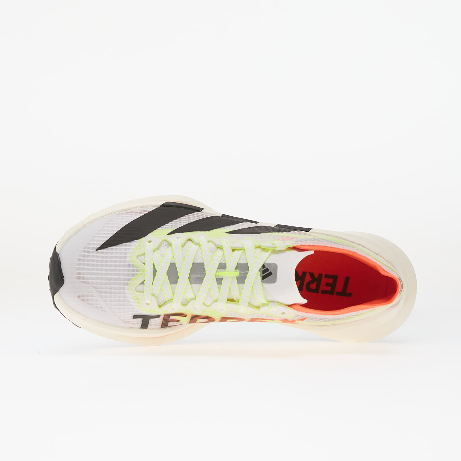 Women's sneakers and shoes adidas Agravic Speed Ultra 2 - Women Ftwr White/ Core Black/ Reflective Silver
