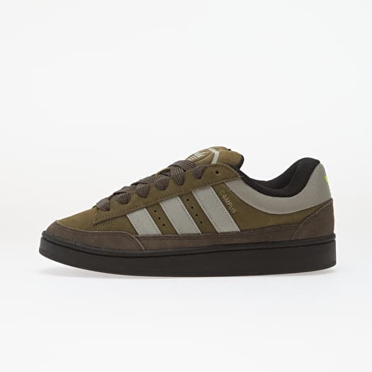 adidas Campus St Olive Strata/ Shale Olive/ Core Black