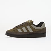 adidas Campus St Olive Strata/ Shale Olive/ Core Black