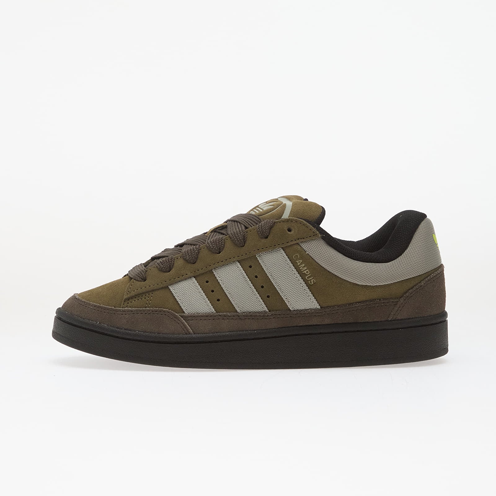 Muške tenisice adidas Campus St Olive Strata/ Shale Olive/ Core Black
