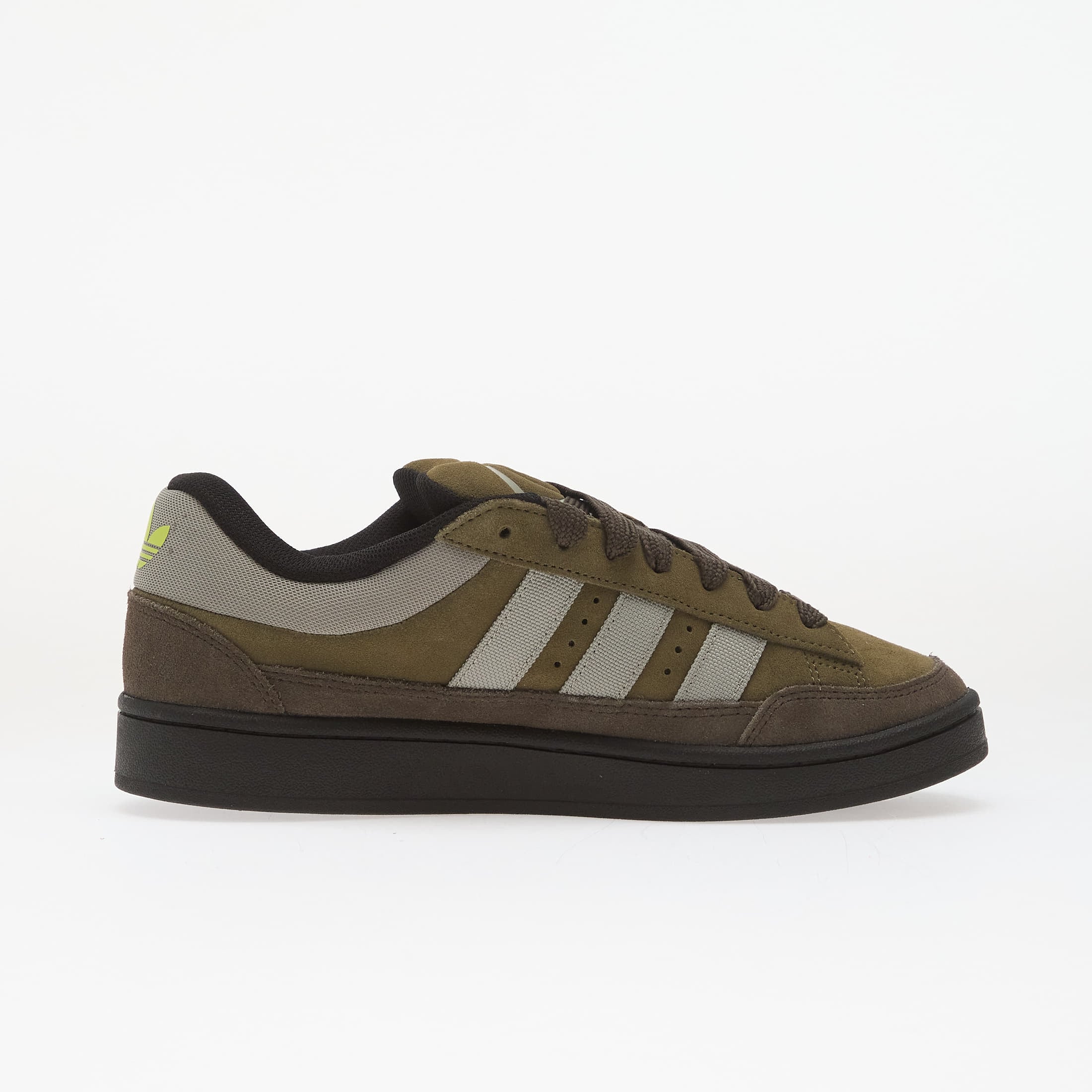 adidas Originals Sneakers adidas Campus St Olive Strata/ Shale Olive/ Core Black EUR 44 - 3