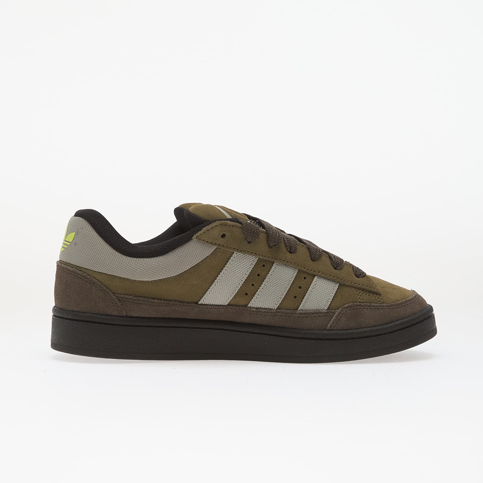 Muške tenisice adidas Campus St Olive Strata/ Shale Olive/ Core Black