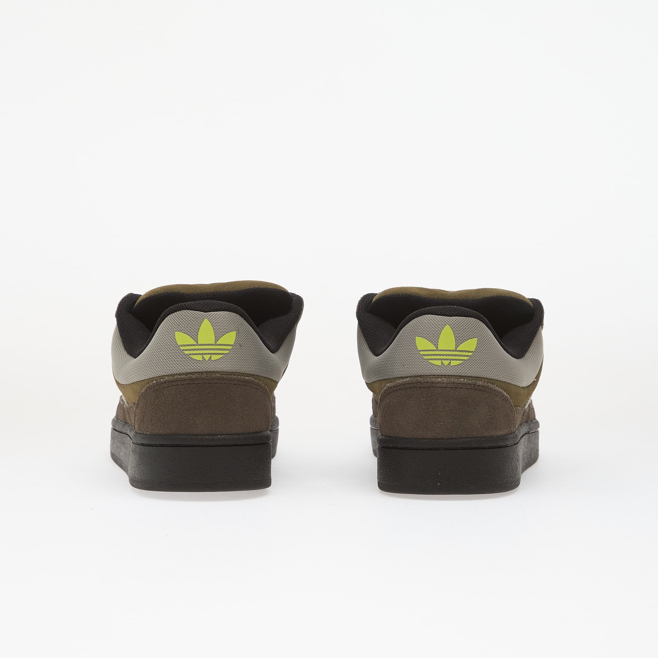 adidas Originals Sneakers adidas Campus St Olive Strata/ Shale Olive/ Core Black EUR 44 - 5