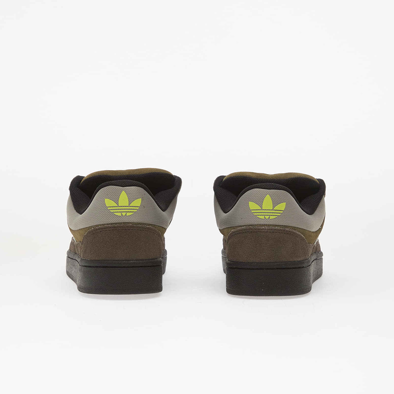 Muške tenisice adidas Campus St Olive Strata/ Shale Olive/ Core Black
