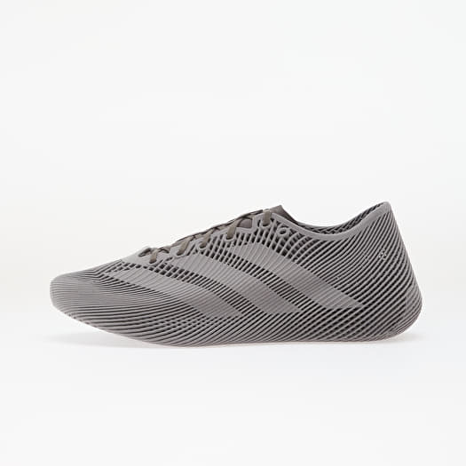 adidas Climacool Laced No Stripes Grey Four/ Grey Four/ Charcoal