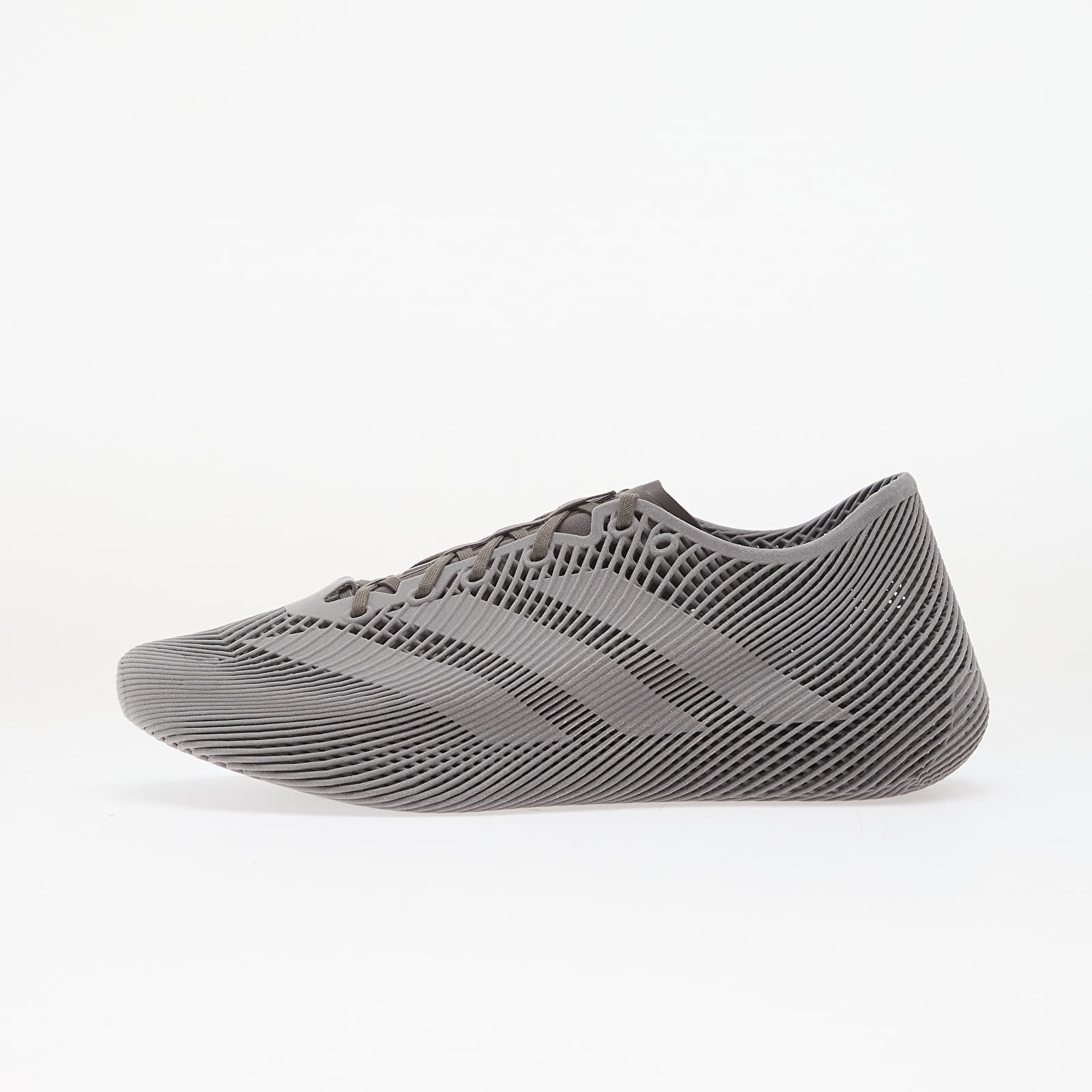Turnschuhe und Schuhe für Männer adidas Climacool Laced No Stripes Grey Four/ Grey Four/ Charcoal