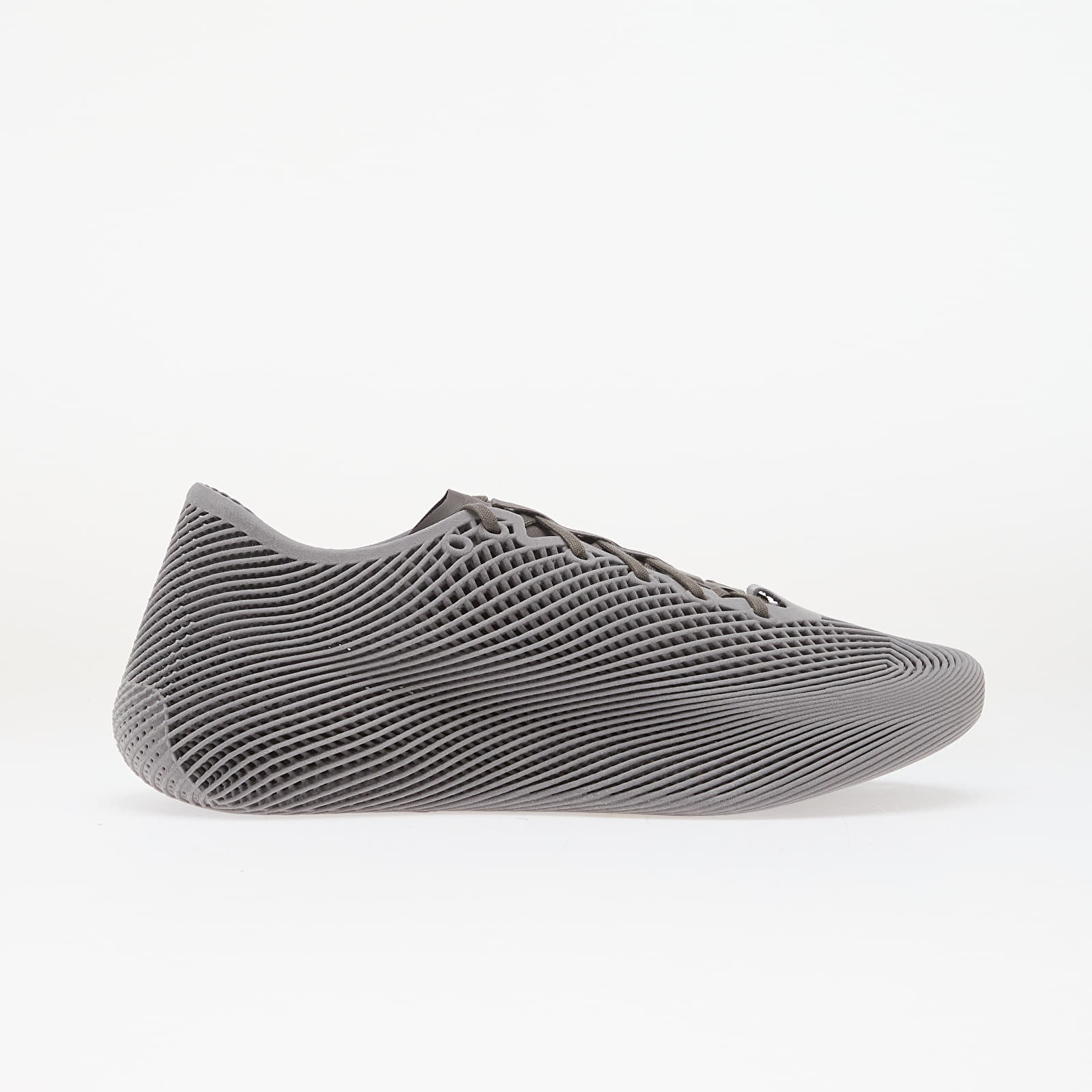 Turnschuhe und Schuhe für Männer adidas Climacool Laced No Stripes Grey Four/ Grey Four/ Charcoal