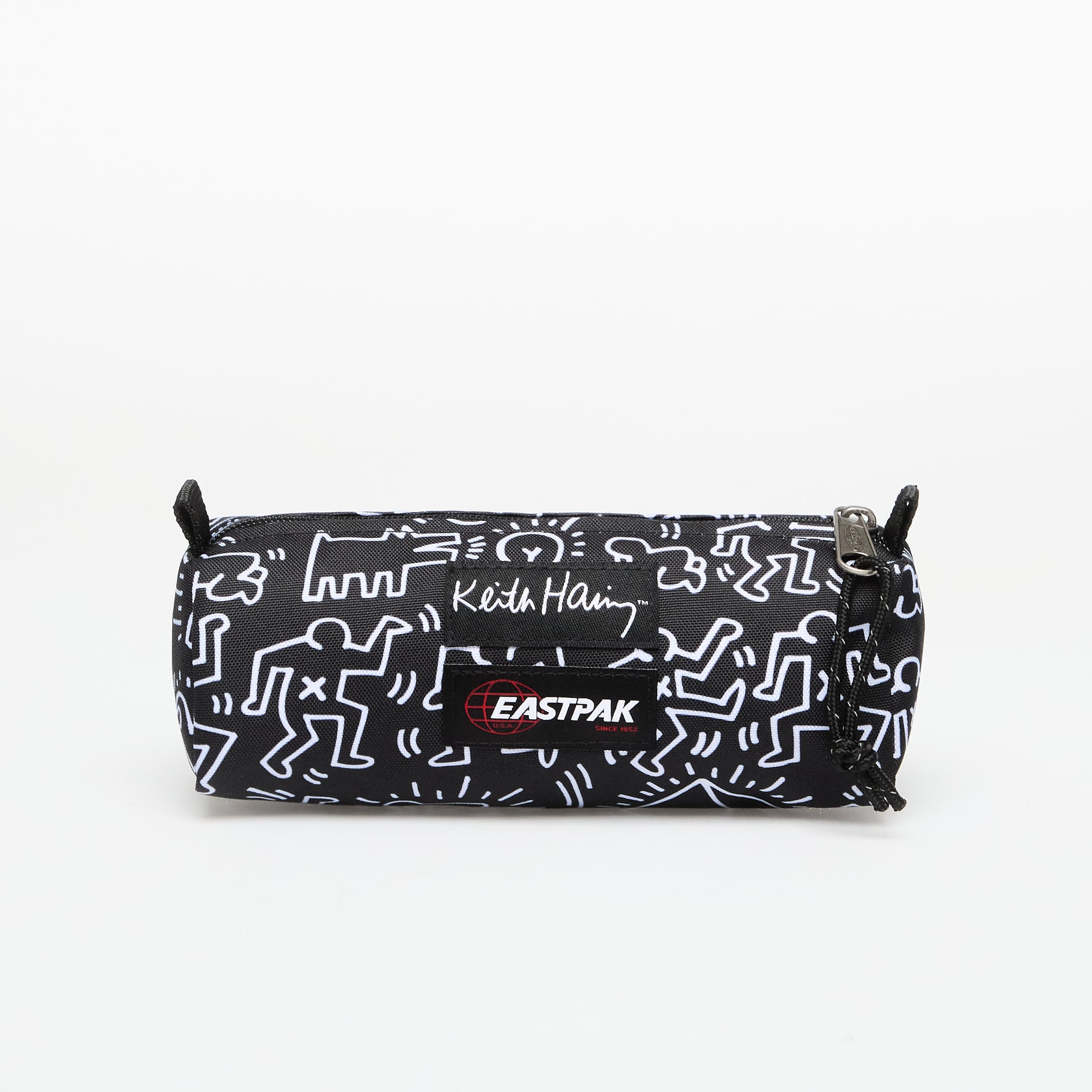 Eastpak x Keith Haring Benchmark Single Keith Haring Black Universal