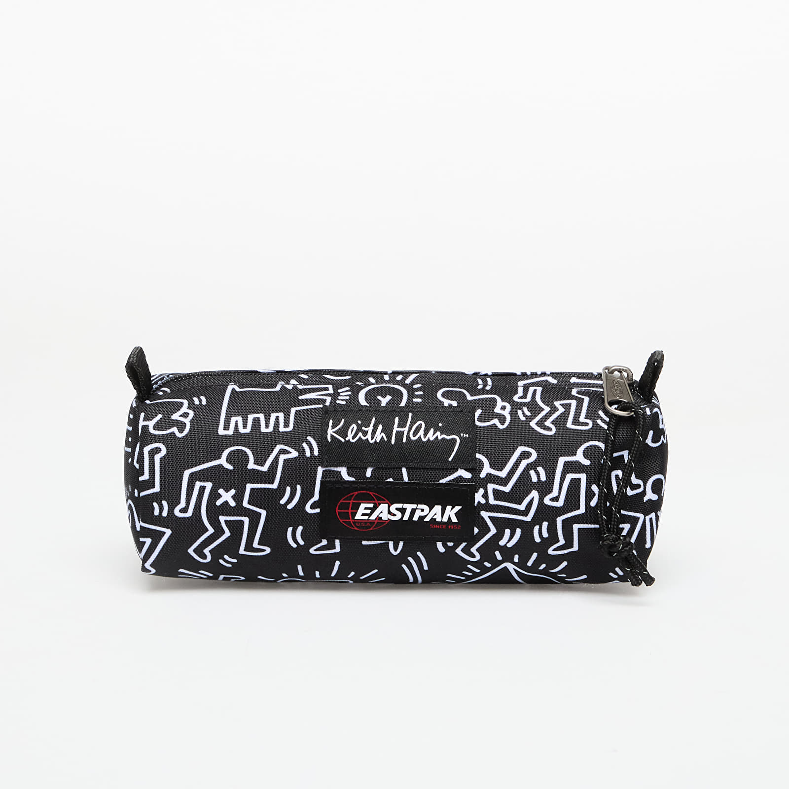 Egyéb kiegészítők Eastpak Benchmark Single Keith Haring Black