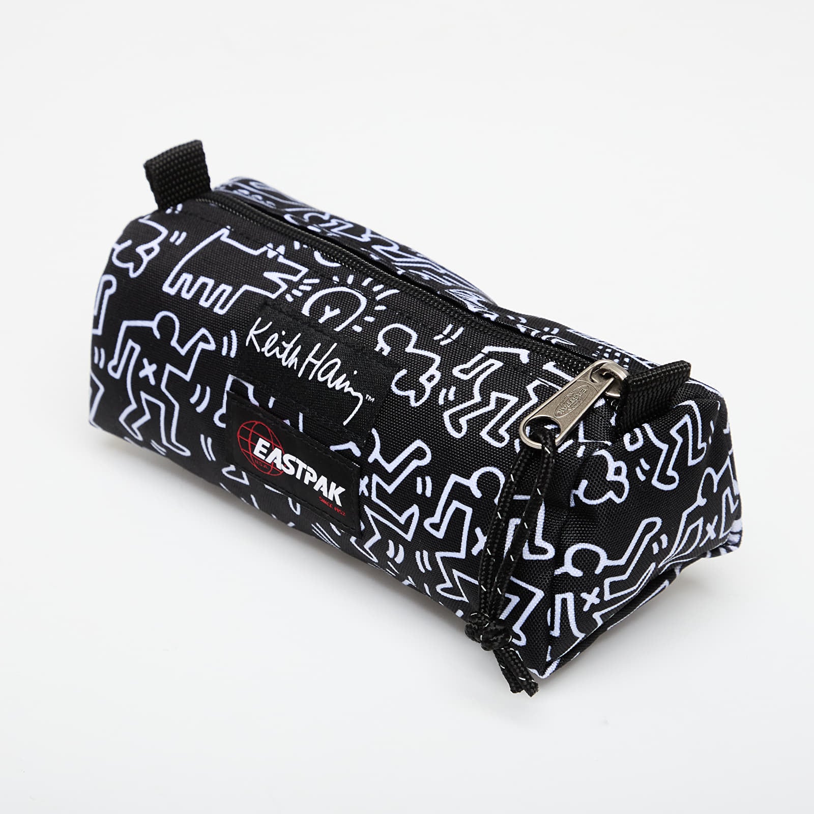 Egyéb kiegészítők Eastpak Benchmark Single Keith Haring Black