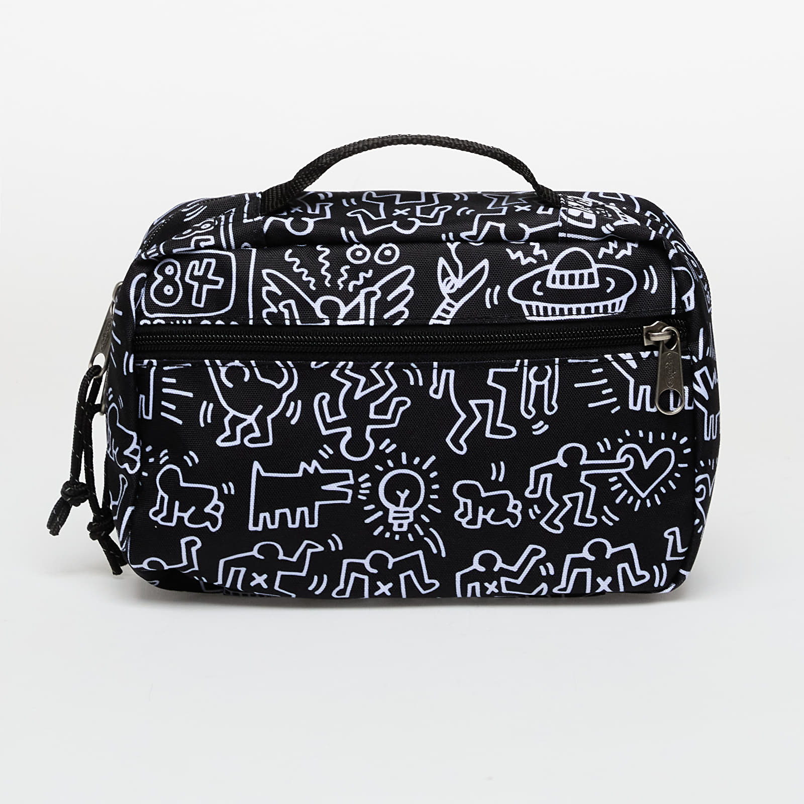 Egyéb kiegészítők Eastpak Road Kit Keith Haring Black