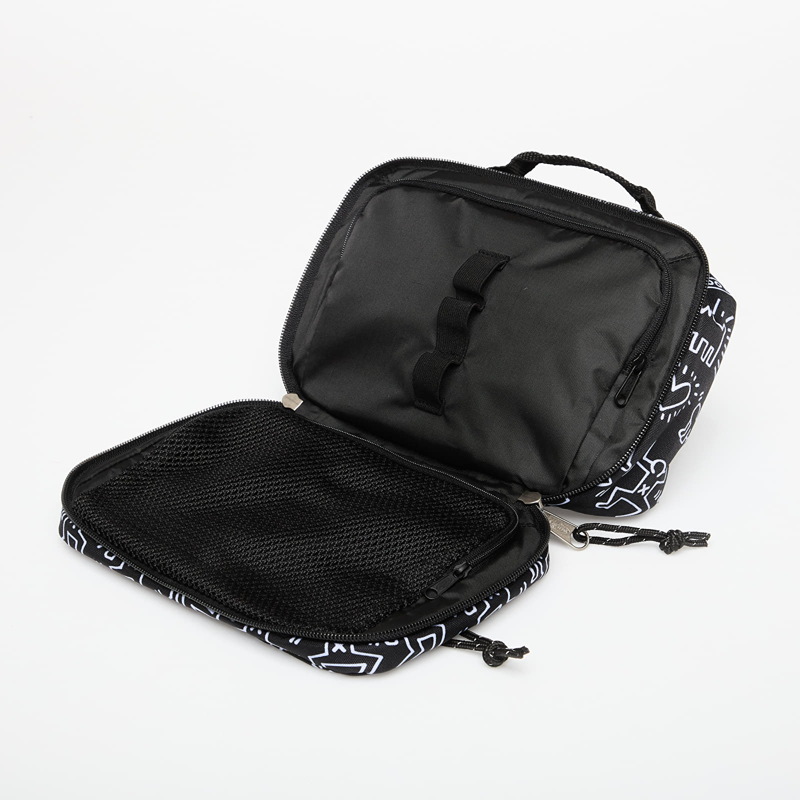 Egyéb kiegészítők Eastpak Road Kit Keith Haring Black