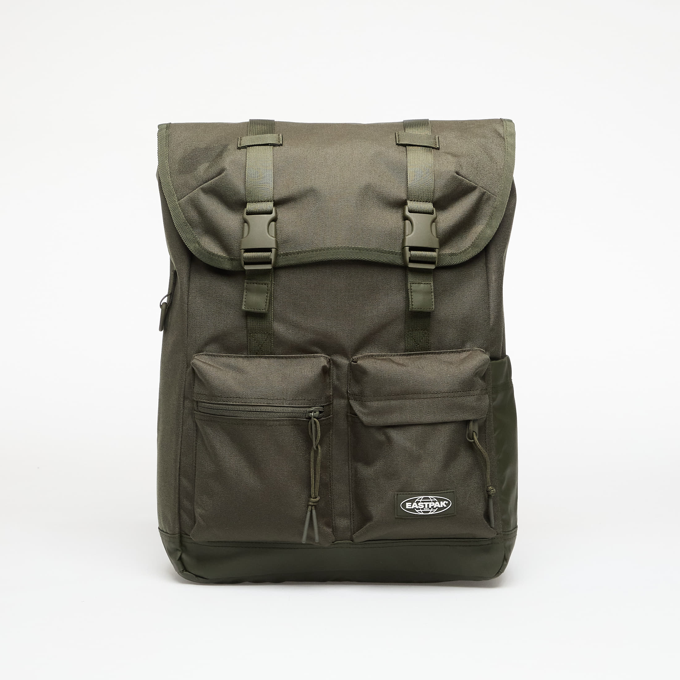 Backpack Eastpak Icon Topload Icon Khaki 26 l