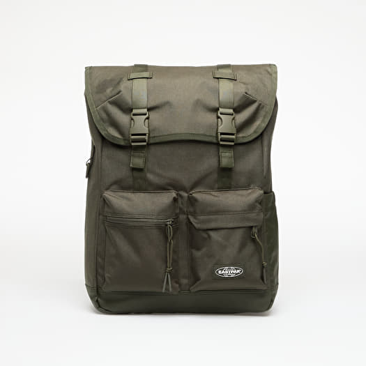 Ryggsekk Eastpak Icon Topload Icon Khaki